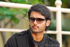 About Tollywood Hero Nitin Reddy