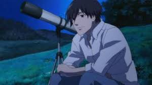The 19 most classic darker than black quotes for anime fans. The Good The Bad And What The Hei From Darker Than Black Uzerfriendly