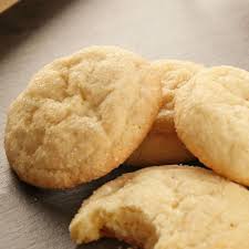 Sugar Cookies Recipe No Calorie Sweetener Sugar Substitute Splenda Sweeteners Recipe Splenda Recipes Splenda Sugar Cookie Recipe Splenda Cookie Recipe