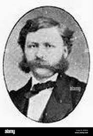 Carl wilhelm august hi-res stock photography and images