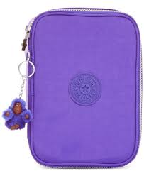 Kipling 100 Pens Pen Case Reviews Handbags Accessories Macy S Kipling Handbags Handbag Pen Case