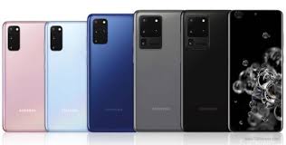 Samsung galaxy s20 android smartphone. Galaxy S20 Ultra Is 400 Off This Weekend Other Samsung Phones On Offer Too Gsmarena Com News