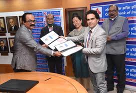 Service tax / central excise. Central Bank Of India Signs Mou With Nabard To Manufacture Sanitary Pads In Each District