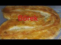 borekler panosundaki pin