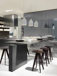 Twelve By Varenna Poliform Carlo Colombo Interior Design Kitchen Small Modern Kitchen Contemporary Kitchen