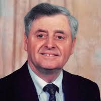 Obituary information for Arthur 'Jim' Menard