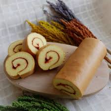Lagi iseng buka2 majalah jadul. Roll Cake Bolu Gulung Swiss Roll Strawberry Shopee Indonesia