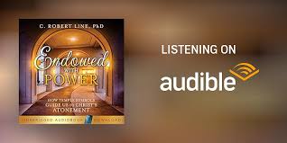 Endowed with Power Audiobook