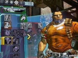 Axton, the commando, can summon a turret to provide offensive support. Badass Bug Kills Off Borderlands 2 Characters Bbc News