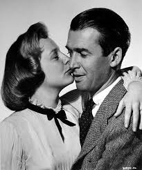 June Allison and James Stewart