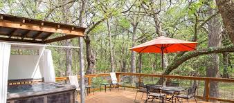 Maybe you would like to learn more about one of these? Amenities Cabins With Hot Tubs In Texas Cypress Creek Cottages