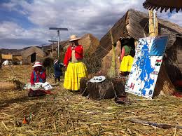 Flash floods wash away market stallsbolivia: Causes Of Poverty In Boliva Need For Improvement
