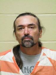 Bossier Parish Jail Bookings 8-18-17