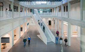 Technical University of Munich: The Entrepreneurial University - TUM