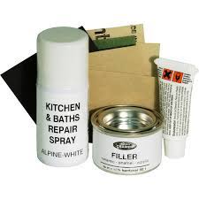 Sent from and sold by amazon. Cramer Kitchen Bath Repair Kit