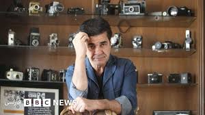 جعفر پناهی با «یک تصادف ساده» نامزد چهار جایزه گلدن گلوب ۲۰۲۵ شد