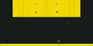This kits also can use in first touch soccer 2015 (fts15). Kits Borussia Dortmund 19 20 Bundesliga Kits Fifamoro