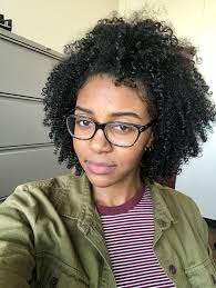 Wash And Go Wash Go Aztec Healing Clay Day 3 Curls 3c 4a Curly Hair Inspiration Natural Curls Hairstyles Curly Hair Styles