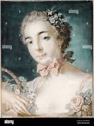 Bonnet drawings hi-res stock photography and images