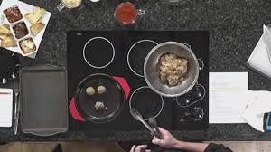 How To Make The Perfect Meatball Wcnc Com
