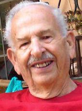 William Grasmoen Obituary (2013)