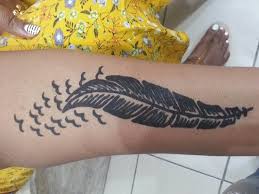 We make informative videos a. Avoid Terrible Experience Review Of Henna Tattoo By Fredi Rethymnon Greece Tripadvisor