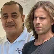 La contundente decisión de Rodolfo Sancho y Silvia Bronchalo tras el  encarcelamiento de su hijo Daniel