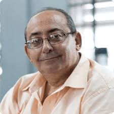 Benjamín Barán Cegla