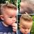 Fade Toddler Boy Haircuts Thin Hair