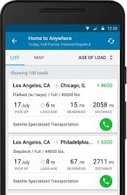 Selecting the correct version will make the trucker path app work better, faster, use less battery power. Trucker Path Technology Built For The Trucking Industry