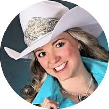 Miss Rodeo Montana