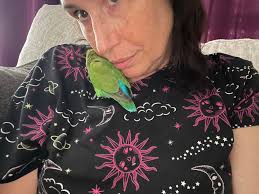 Is it bad luck to find a bird in the house?