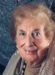 Obituary information for Jennie S. Cosenza