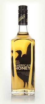 Evan williams is more whiskey with honey. Wild Turkey American Honey Liqueur Master Of Malt