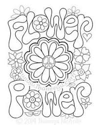 Peace And Love Coloring Book By Thaneeya Mcardle Love Coloring Pages Coloring Pages Flower Coloring Pages