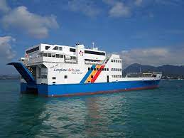 Travel either from langkawi or kuala perlis, we are always there to serve you better. Gallery Langkawi Auto Express 1