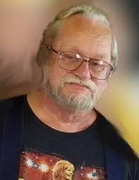 Obituary information for Larry J. Stuart