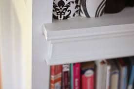 Has been added to your cart. How To Create A Chair Rail Return Shine Your Light
