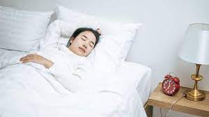 Bacaan Doa Sebelum Tidur 7 Amalan Anjuran Rasulullah Saw Sebelum Lelap Berwudhu Bersihkan Kasur Tribunnewsmaker Com
