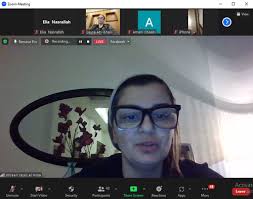 Street Children and Human Dignity — The Middle East Council of Churches