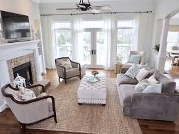 20 What The In Crowd Won T Tell You About Home Design Ideas Living Room Open Concept 70 Api In 2020 Open Concept Living Room Living Decor Living Room With Fireplace
