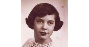 Patricia Hill Obituary (1933