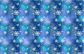 Blue snowflake ringtones and wallpapers. Snowflakes Backgrounds 50 Seamless Patterns To Download Free