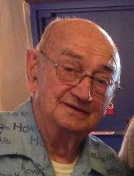 Carl Morrison Obituary (1928