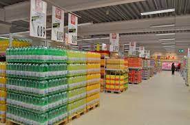 Contract de muncă fără comision! Kaufland Deschide Un Nou Magazin In Iasi