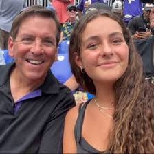 Jill Ferrante's Instagram, Twitter & Facebook