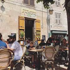As part of a job that he is promised, xavier, an economics student in his twenties, signs on to a european exchange program in order to gain working knowledge of the. L Auberge Espagnole Perigueux Menu Prices Restaurant Reviews Tripadvisor