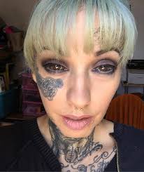 Neck & Throat Tattoos