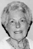 Barbara Braker Obituary (1930