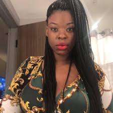 Sunny found herself heartbroken when it was revealed her love interest  turned out to be what she feared. #Catfish Catch classic moments like this  and more, all day for #MTVFlashbackFriday 📺